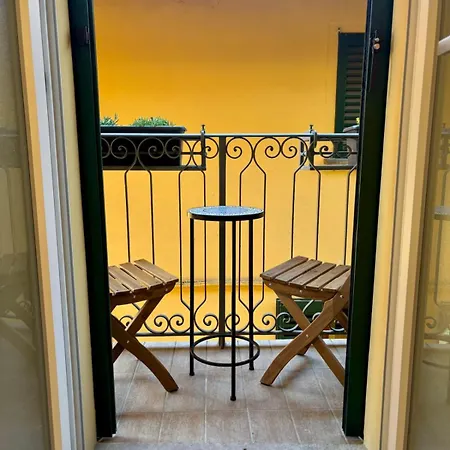 Ca' Del Nea * Bellagio