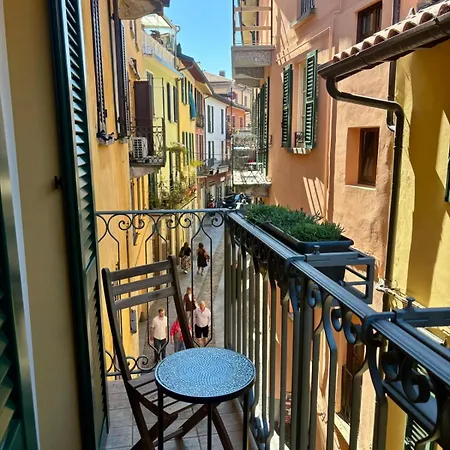 Ca' Del Nea Appartement