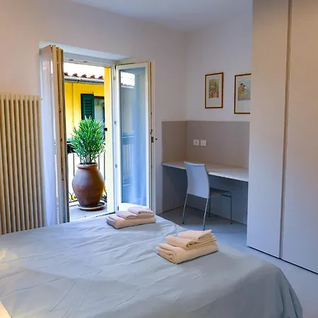 Ca' Del Nea Apartmán