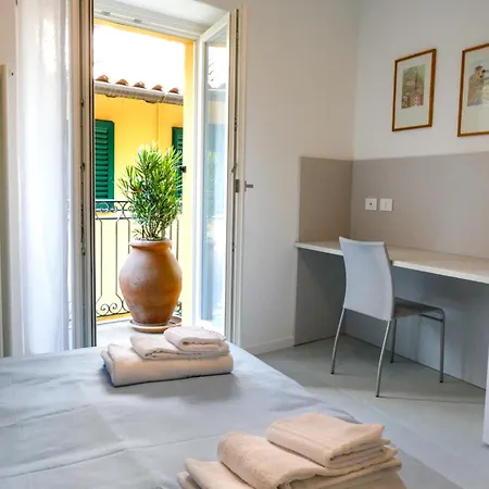 Ca' Del Nea Appartement *