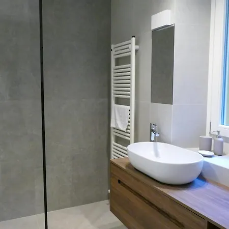 Ca' Del Nea Apartmán Bellagio