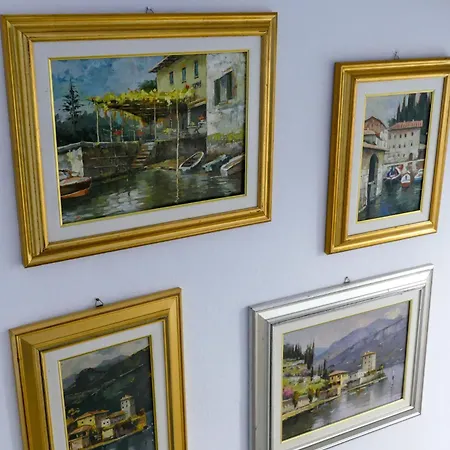 Apartmán Ca' Del Nea *