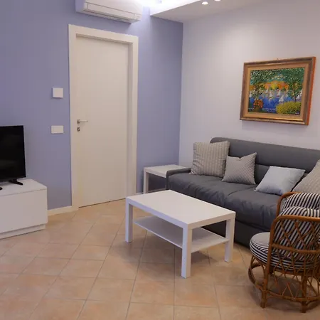 Ca' Del Nea Apartmán