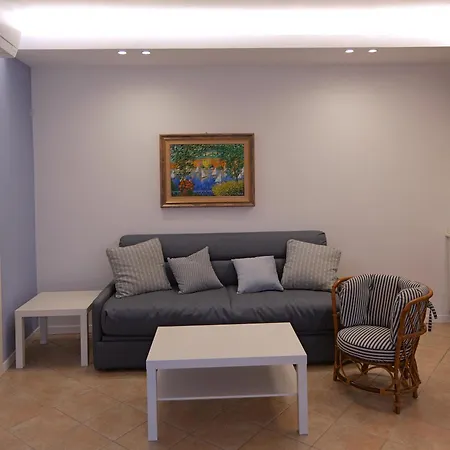 Apartmán Ca' Del Nea *