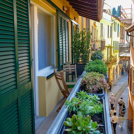 Apartmán Ca' Del Nea